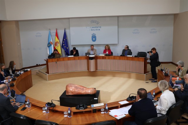 Acordos acadados na sesión da Comisión 4ª. Educación e Cultura  do 18 de setembro de 2024